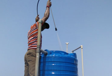 Jp Tank Cleaing- Water Tank Cleaning in Delhi, Gurgaon, Noida